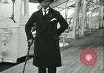 Image of Hubert Fauntleroy Julian New York United States USA, 1930, second 7 stock footage video 65675077335
