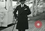 Image of Hubert Fauntleroy Julian New York United States USA, 1930, second 8 stock footage video 65675077335