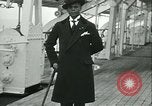 Image of Hubert Fauntleroy Julian New York United States USA, 1930, second 9 stock footage video 65675077335