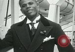 Image of Hubert Fauntleroy Julian New York United States USA, 1930, second 13 stock footage video 65675077335