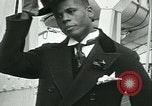 Image of Hubert Fauntleroy Julian New York United States USA, 1930, second 15 stock footage video 65675077335