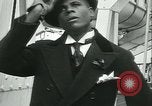 Image of Hubert Fauntleroy Julian New York United States USA, 1930, second 16 stock footage video 65675077335