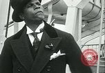 Image of Hubert Fauntleroy Julian New York United States USA, 1930, second 17 stock footage video 65675077335