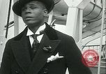 Image of Hubert Fauntleroy Julian New York United States USA, 1930, second 18 stock footage video 65675077335