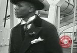 Image of Hubert Fauntleroy Julian New York United States USA, 1930, second 19 stock footage video 65675077335