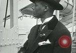 Image of Hubert Fauntleroy Julian New York United States USA, 1930, second 20 stock footage video 65675077335