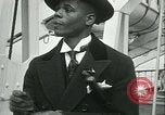 Image of Hubert Fauntleroy Julian New York United States USA, 1930, second 21 stock footage video 65675077335