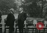 Image of James J Davis Washington DC USA, 1930, second 1 stock footage video 65675077336