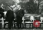 Image of James J Davis Washington DC USA, 1930, second 4 stock footage video 65675077336