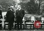 Image of James J Davis Washington DC USA, 1930, second 5 stock footage video 65675077336