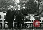 Image of James J Davis Washington DC USA, 1930, second 8 stock footage video 65675077336
