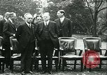 Image of James J Davis Washington DC USA, 1930, second 13 stock footage video 65675077336