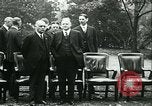 Image of James J Davis Washington DC USA, 1930, second 14 stock footage video 65675077336