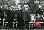 Image of James J Davis Washington DC USA, 1930, second 18 stock footage video 65675077336