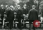 Image of James J Davis Washington DC USA, 1930, second 19 stock footage video 65675077336
