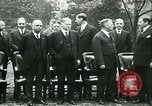 Image of James J Davis Washington DC USA, 1930, second 22 stock footage video 65675077336