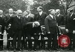 Image of James J Davis Washington DC USA, 1930, second 23 stock footage video 65675077336