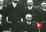 Image of James J Davis Washington DC USA, 1930, second 32 stock footage video 65675077336