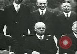 Image of James J Davis Washington DC USA, 1930, second 33 stock footage video 65675077336