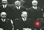 Image of James J Davis Washington DC USA, 1930, second 36 stock footage video 65675077336