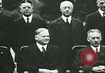 Image of James J Davis Washington DC USA, 1930, second 37 stock footage video 65675077336