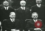Image of James J Davis Washington DC USA, 1930, second 38 stock footage video 65675077336