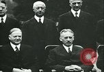 Image of James J Davis Washington DC USA, 1930, second 39 stock footage video 65675077336