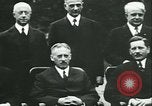 Image of James J Davis Washington DC USA, 1930, second 41 stock footage video 65675077336