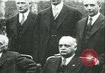 Image of James J Davis Washington DC USA, 1930, second 43 stock footage video 65675077336