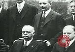 Image of James J Davis Washington DC USA, 1930, second 46 stock footage video 65675077336