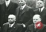 Image of James J Davis Washington DC USA, 1930, second 47 stock footage video 65675077336