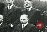 Image of James J Davis Washington DC USA, 1930, second 49 stock footage video 65675077336