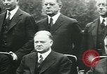 Image of James J Davis Washington DC USA, 1930, second 50 stock footage video 65675077336