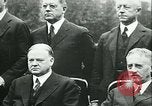 Image of James J Davis Washington DC USA, 1930, second 51 stock footage video 65675077336