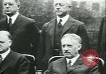 Image of James J Davis Washington DC USA, 1930, second 53 stock footage video 65675077336