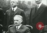 Image of James J Davis Washington DC USA, 1930, second 55 stock footage video 65675077336