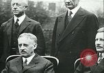 Image of James J Davis Washington DC USA, 1930, second 56 stock footage video 65675077336