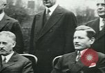 Image of James J Davis Washington DC USA, 1930, second 58 stock footage video 65675077336