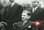 Image of James J Davis Washington DC USA, 1930, second 60 stock footage video 65675077336