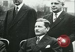 Image of James J Davis Washington DC USA, 1930, second 61 stock footage video 65675077336