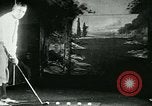Image of Joseph Henry Kirkwood golf stunt New York United States USA, 1930, second 1 stock footage video 65675077337