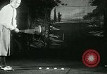 Image of Joseph Henry Kirkwood golf stunt New York United States USA, 1930, second 3 stock footage video 65675077337