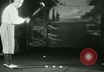 Image of Joseph Henry Kirkwood golf stunt New York United States USA, 1930, second 5 stock footage video 65675077337