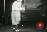 Image of Joseph Henry Kirkwood golf stunt New York United States USA, 1930, second 12 stock footage video 65675077337