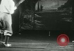 Image of Joseph Henry Kirkwood golf stunt New York United States USA, 1930, second 17 stock footage video 65675077337