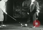 Image of Joseph Henry Kirkwood golf stunt New York United States USA, 1930, second 18 stock footage video 65675077337