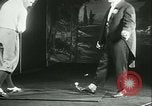 Image of Joseph Henry Kirkwood golf stunt New York United States USA, 1930, second 22 stock footage video 65675077337