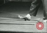 Image of Joseph Henry Kirkwood golf stunt New York United States USA, 1930, second 24 stock footage video 65675077337