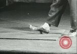Image of Joseph Henry Kirkwood golf stunt New York United States USA, 1930, second 25 stock footage video 65675077337