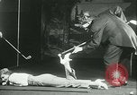 Image of Joseph Henry Kirkwood golf stunt New York United States USA, 1930, second 28 stock footage video 65675077337